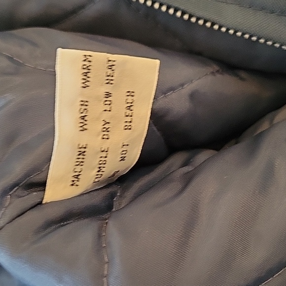 Vtg 70's Sears Snowsuit - Picture 10 of 11